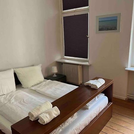 Апартаменты Wonderful Flat Near Ku'Damm Берлин Экстерьер фото