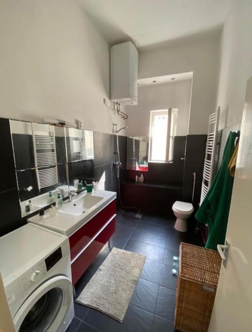 Апартаменты Wonderful Flat Near Ku'Damm Берлин Экстерьер фото